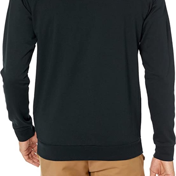 Hugo Boss Men's Authentic Zip-Up Jacket - Picture 2 of 2